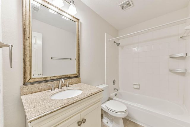 6338 Maple Spring Place, Humble, TX 77346