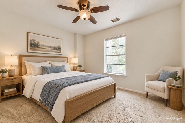 6338 Maple Spring Place, Humble, TX 77346