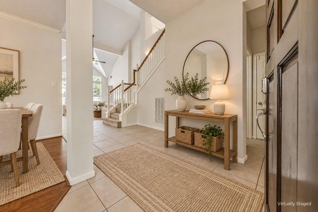 6338 Maple Spring Place, Humble, TX 77346