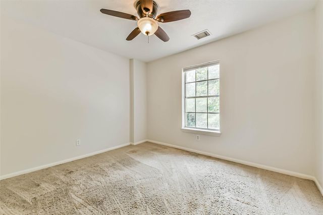 6338 Maple Spring Place, Humble, TX 77346