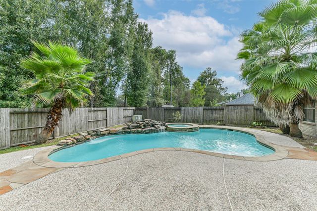 6338 Maple Spring Place, Humble, TX 77346