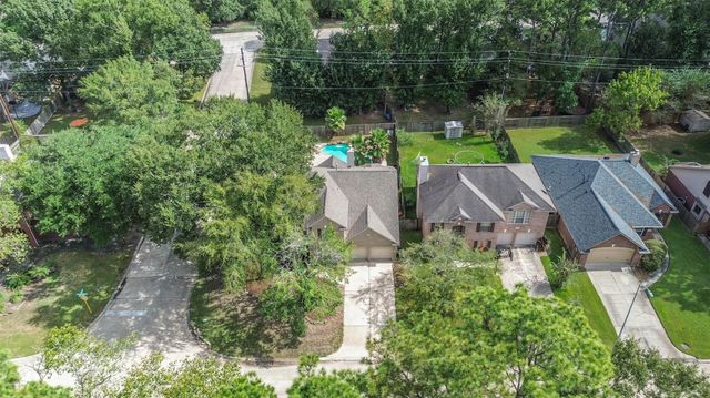 6338 Maple Spring Place, Humble, TX 77346
