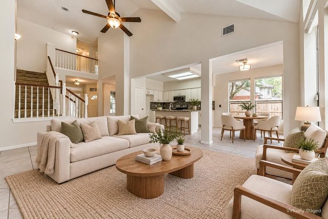 6338 Maple Spring Place, Humble, TX 77346