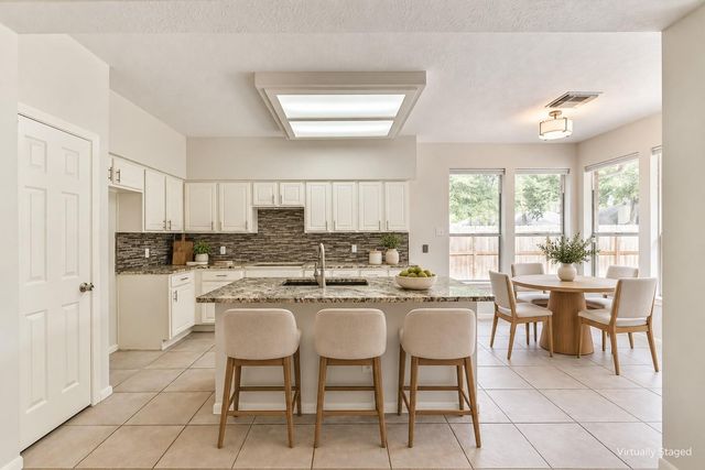 6338 Maple Spring Place, Humble, TX 77346