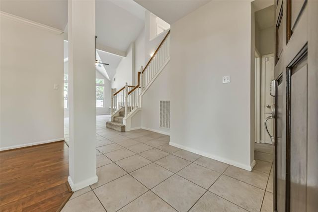 6338 Maple Spring Place, Humble, TX 77346