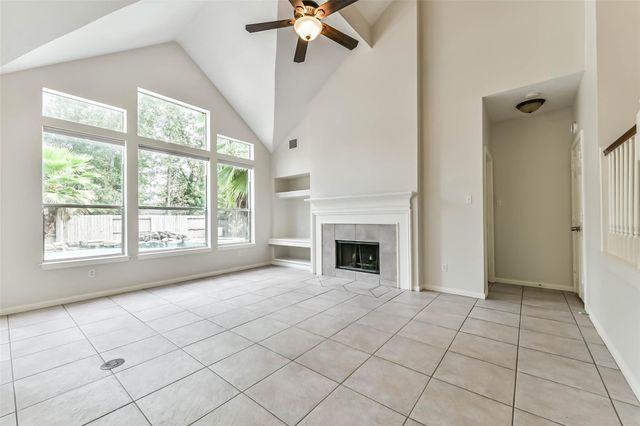 6338 Maple Spring Place, Humble, TX 77346