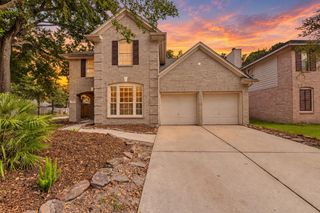 6338 Maple Spring Place, Humble, TX 77346