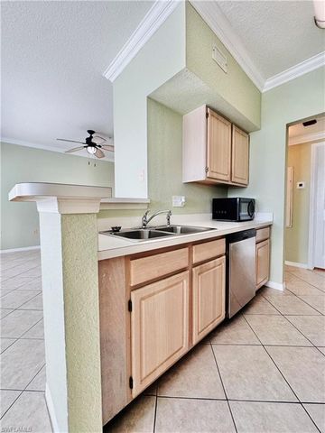 23660 Walden Center DR # 309, Estero, FL 34134