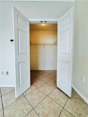 23660 Walden Center DR # 309, Estero, FL 34134