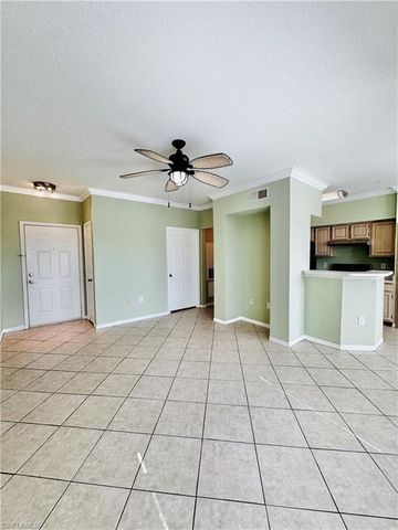 23660 Walden Center DR # 309, Estero, FL 34134