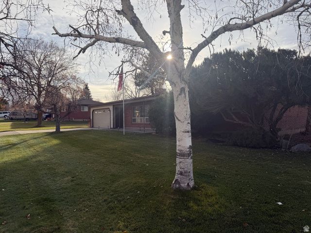 281 N 900 E, Brigham City, UT 84302