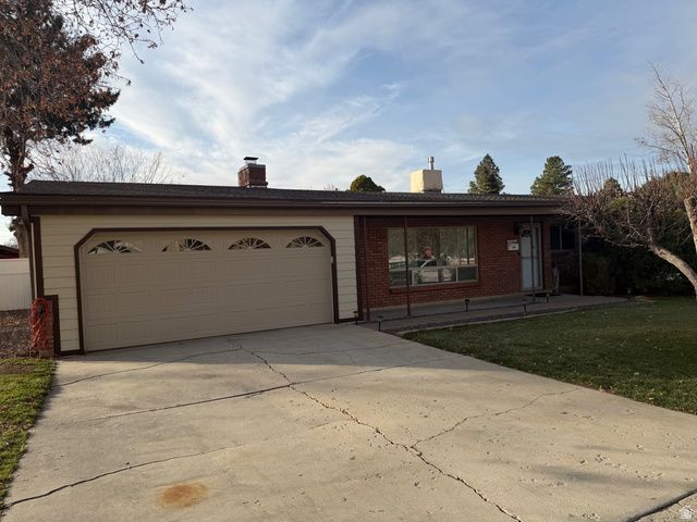 281 N 900 E, Brigham City, UT 84302