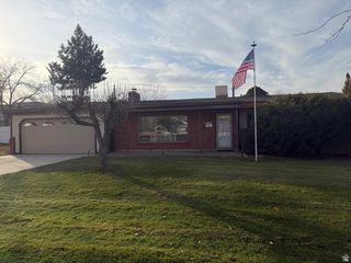 281 N 900 E, Brigham City, UT 84302