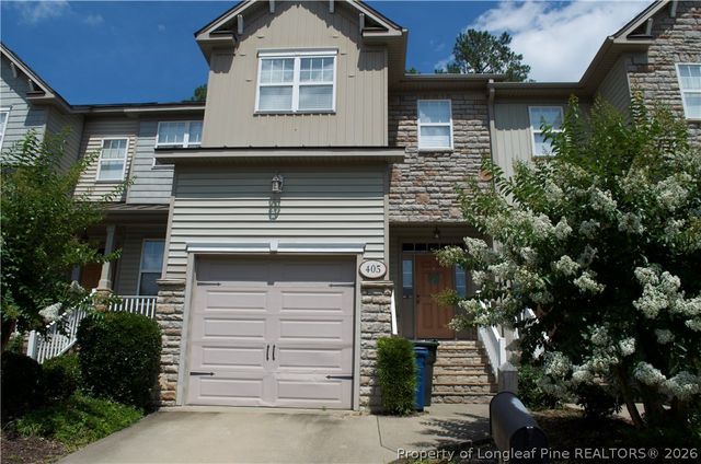 405 Ponton Drive