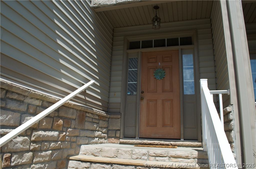 405 Ponton Drive, Fayetteville, NC 28314 — photo 2