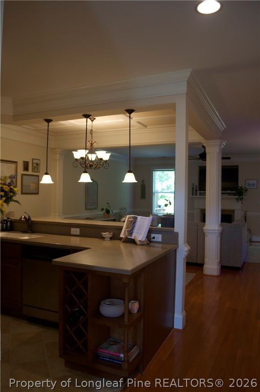 405 Ponton Drive, Fayetteville, NC 28314 — photo 5