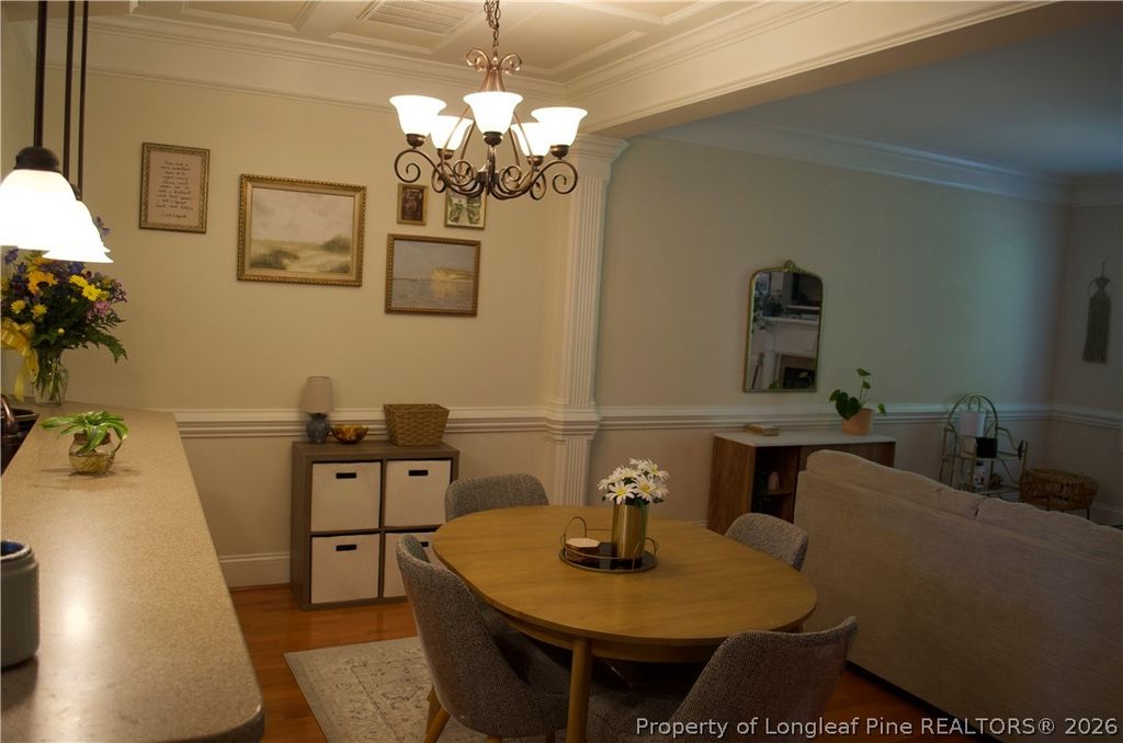 405 Ponton Drive, Fayetteville, NC 28314 — photo 6