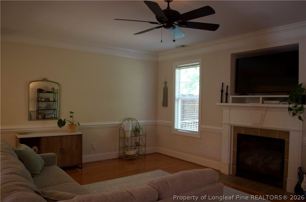 405 Ponton Drive, Fayetteville, NC 28314 — photo 7
