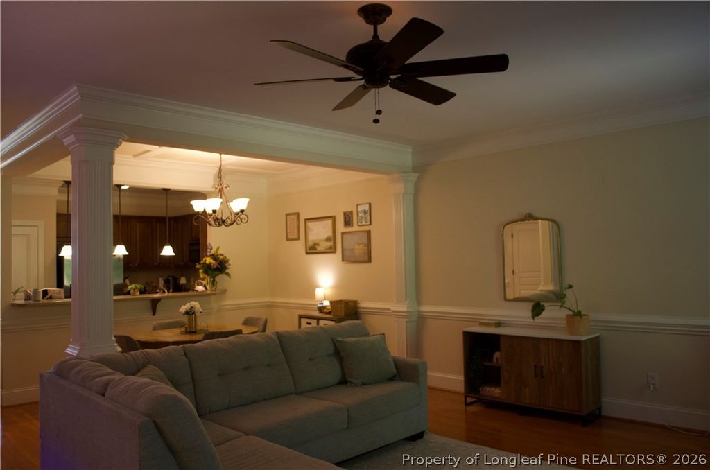 405 Ponton Drive, Fayetteville, NC 28314 — photo 8