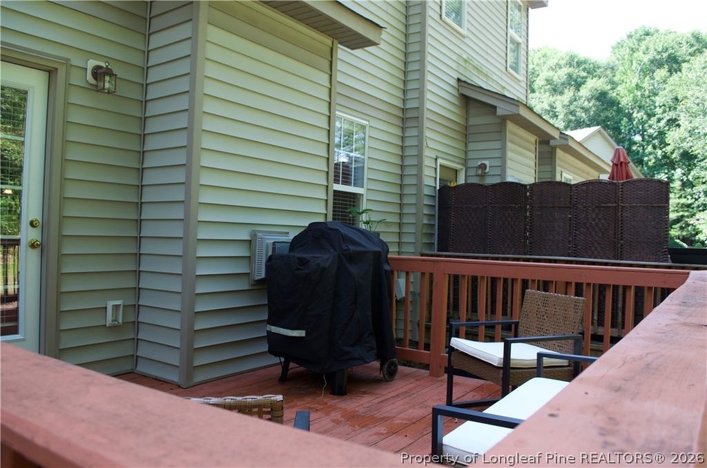 405 Ponton Drive, Fayetteville, NC 28314 — photo 9