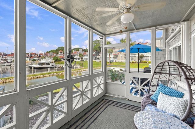 4396 Baldwin Ave. C103, Little River, SC 29566