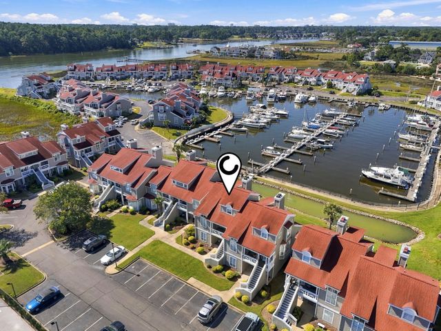 4396 Baldwin Ave. C103, Little River, SC 29566