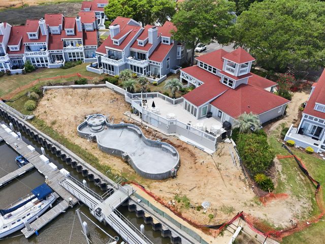 4396 Baldwin Ave. C103, Little River, SC 29566