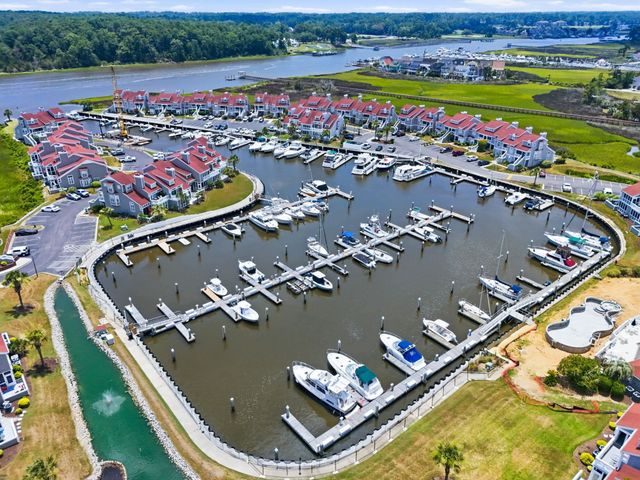 4396 Baldwin Ave. C103, Little River, SC 29566