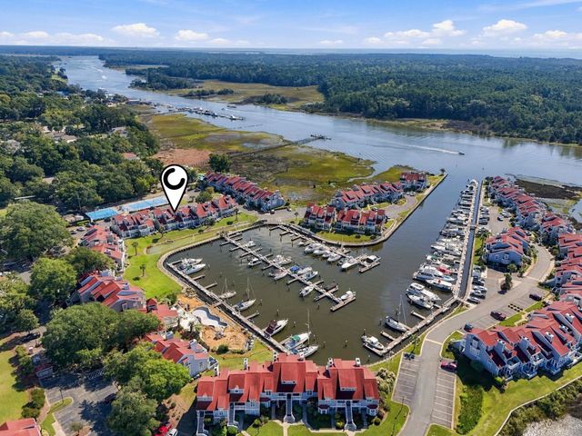 4396 Baldwin Ave. C103, Little River, SC 29566