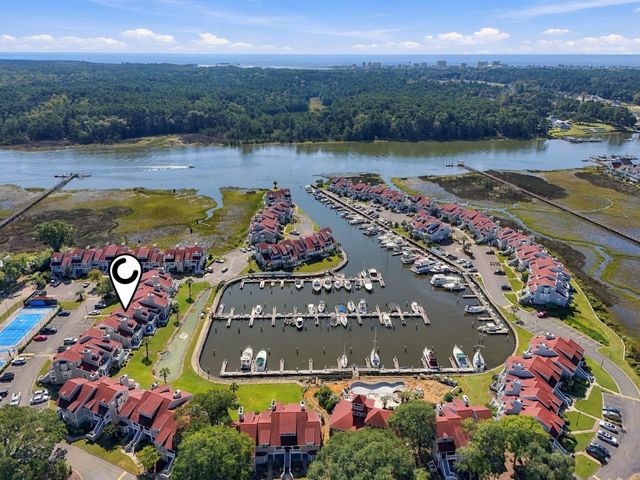 4396 Baldwin Ave. C103, Little River, SC 29566