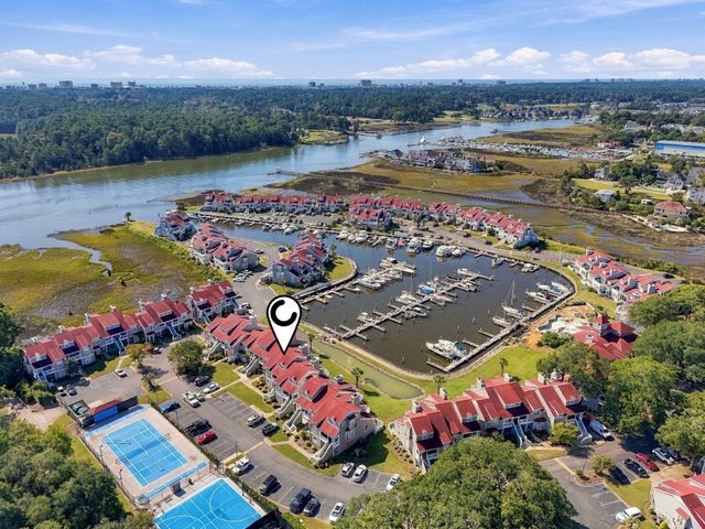 4396 Baldwin Ave. C103, Little River, SC 29566