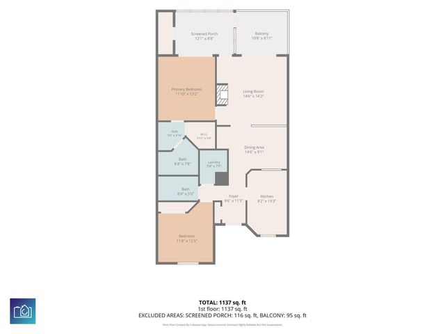 4396 Baldwin Ave. C103, Little River, SC 29566