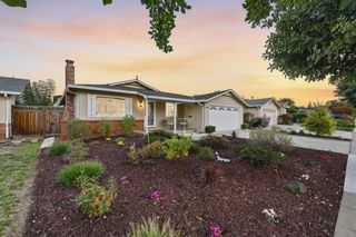 1060 Weyburn Lane, San Jose, CA 95129