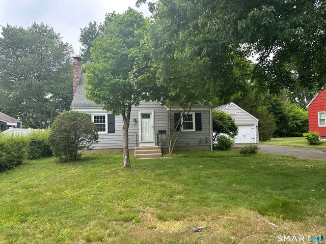 38 Cedar Ridge Road, Newington, CT 06111