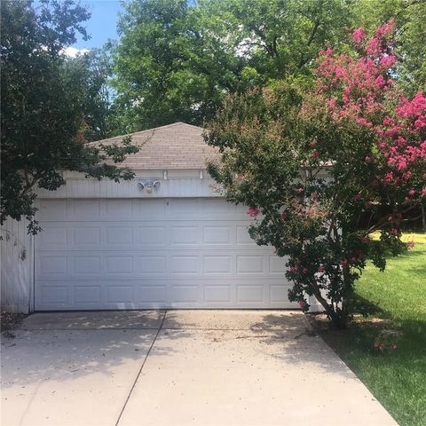 7017 Haverford Road, Dallas, TX 75214