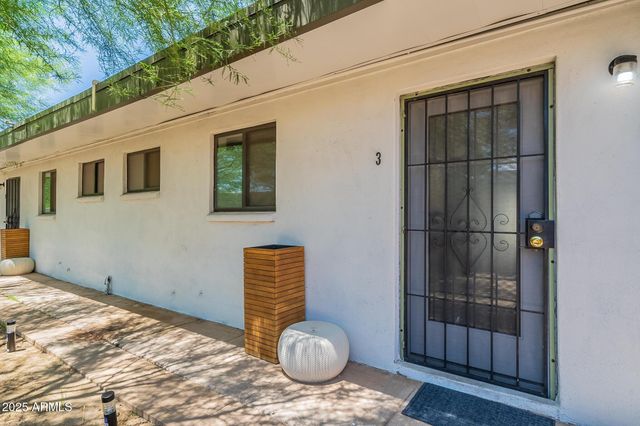 4351 N 36th Street Apt 3, Phoenix, AZ 85018