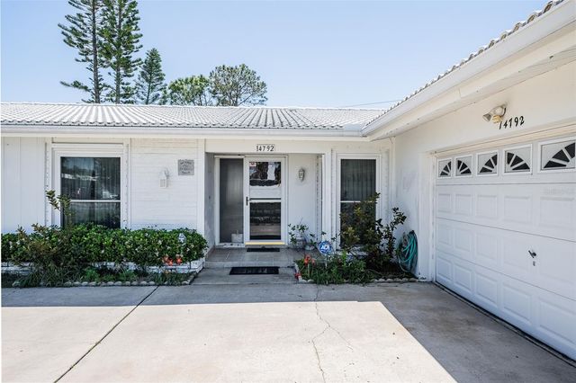 14792 IMPERIAL POINT DRIVE S, Largo, FL 33774