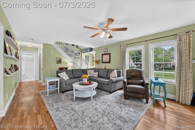 215 S Houghton Street, Milford, MI 48381