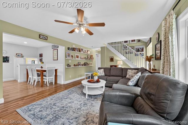 215 S Houghton Street, Milford, MI 48381