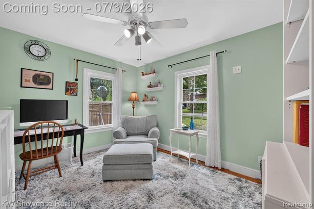 215 S Houghton Street, Milford, MI 48381