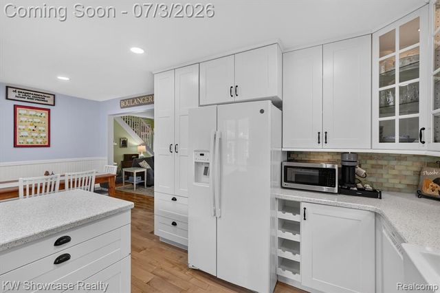215 S Houghton Street, Milford, MI 48381