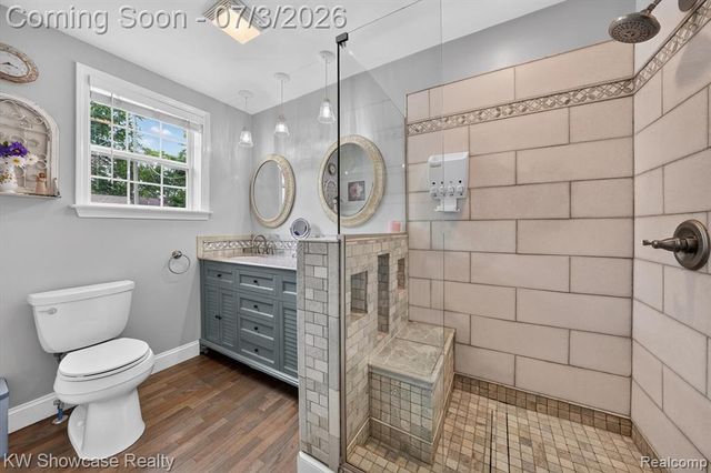 215 S Houghton Street, Milford, MI 48381