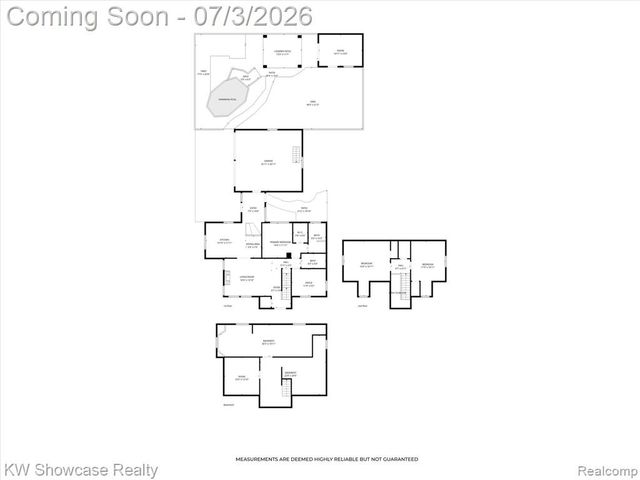 215 S Houghton Street, Milford, MI 48381