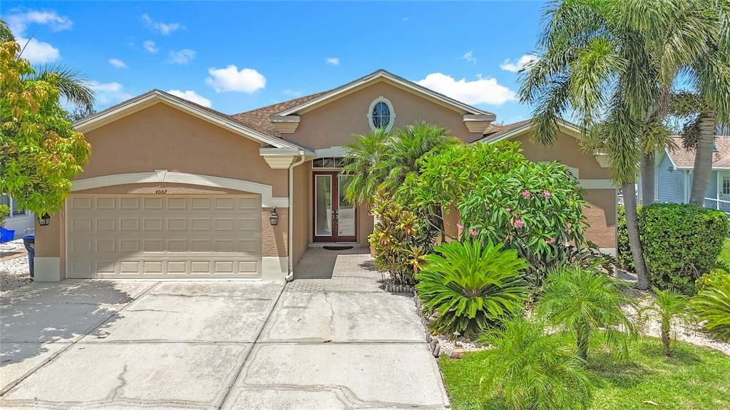 4007 4TH AVENUE NE, Bradenton, FL 34208