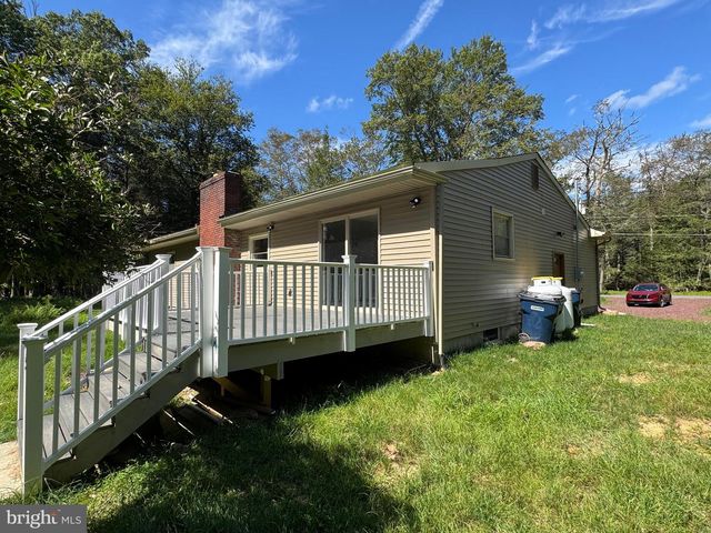 52 TANGLEWOOD, Albrightsville, PA 18210