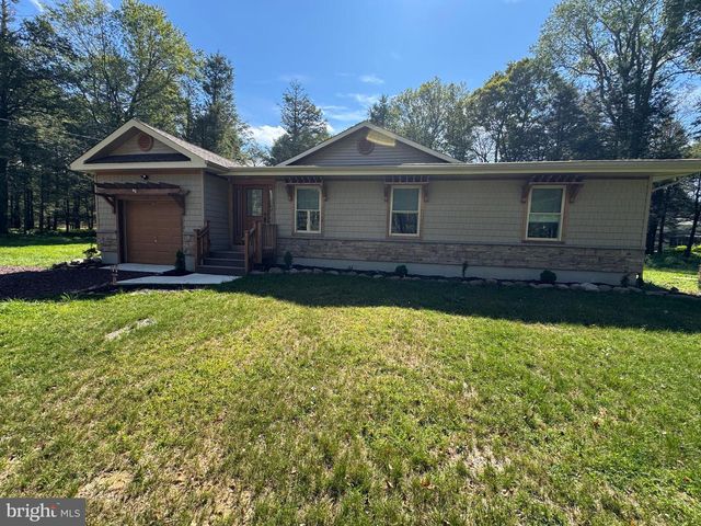 52 TANGLEWOOD, Albrightsville, PA 18210