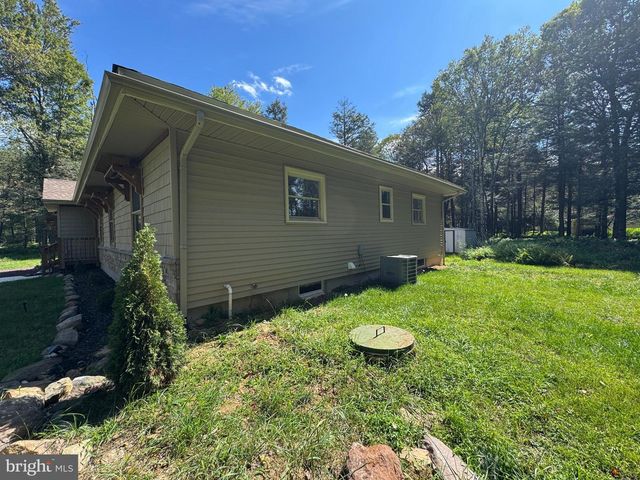 52 TANGLEWOOD, Albrightsville, PA 18210