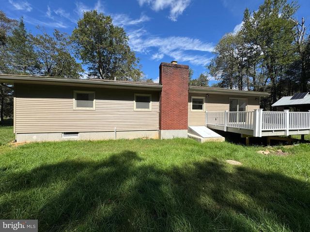 52 TANGLEWOOD, Albrightsville, PA 18210