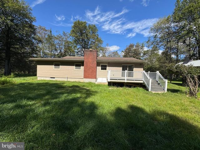 52 TANGLEWOOD, Albrightsville, PA 18210