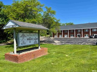 2001 W Willow Knolls Dr Ste 205, Peoria, IL 61614